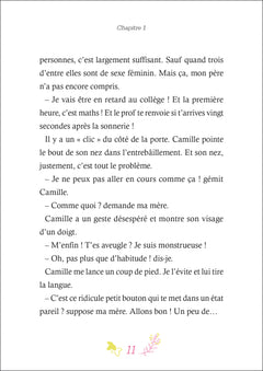 Alors c'est ça l'amour