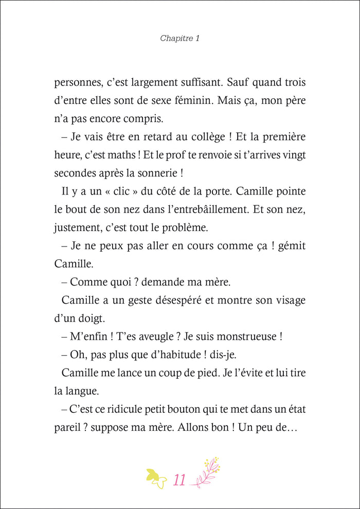 Alors c'est ça l'amour