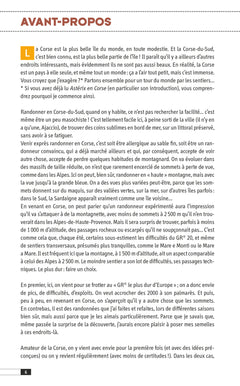 Corse du Sud, les plus belles randonnées