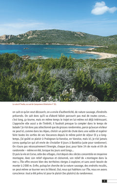 Corse du Sud, les plus belles randonnées