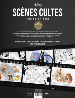 Grand Bodoni scènes cultes