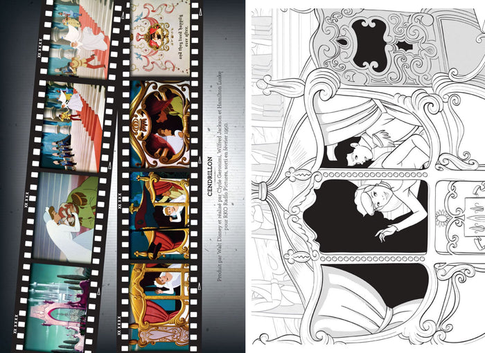 Grand Bodoni scènes cultes