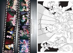 Grand Bodoni scènes cultes