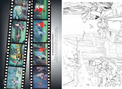 Grand Bodoni scènes cultes