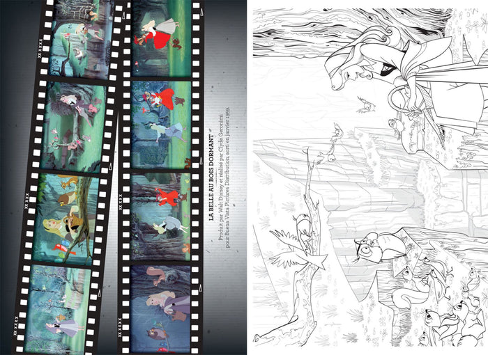 Grand Bodoni scènes cultes