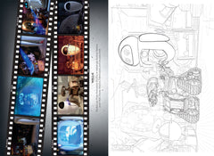 Grand Bodoni scènes cultes