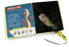 Gigantosaurus A la découverte des dinos