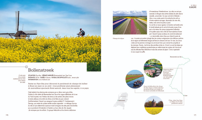 Destinations inoubliables