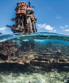 Lieux secrets et interdits