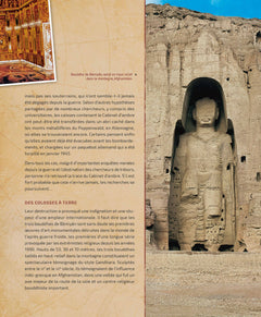 Lieux secrets et interdits