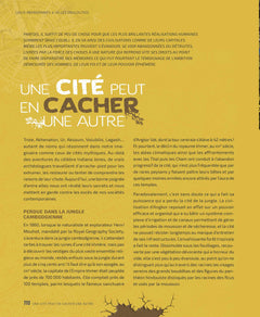 Lieux secrets et interdits