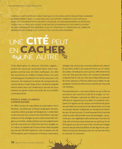 Lieux secrets et interdits