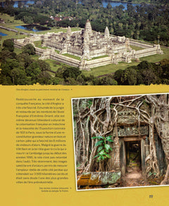 Lieux secrets et interdits