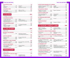 Guide du Routard Châteaux de la Loire 2025/26
