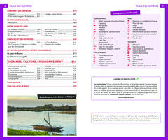 Guide du Routard Châteaux de la Loire 2025/26