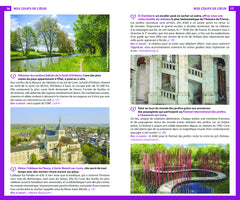 Guide du Routard Châteaux de la Loire 2025/26