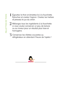 Calendrier 365 recettes préférées des Français - L'Année à Bloc