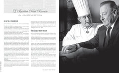 Institut Paul Bocuse - L'école de l'excellence culinaire
