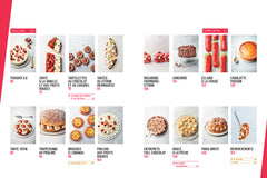 Le coin du pâtissier