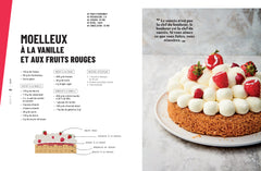 Le coin du pâtissier