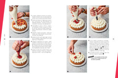 Le coin du pâtissier