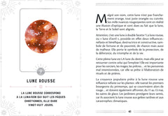 Mon petit oracle des lunes