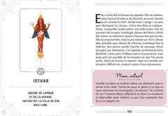 Mon petit oracle des lunes