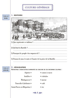 120 exercices ardus et charmants