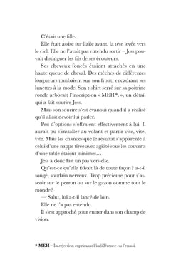 Quand on aime la mauvaise personne, difficile de trouver la bonne