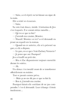 Quand on aime la mauvaise personne, difficile de trouver la bonne