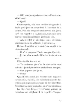 Quand on aime la mauvaise personne, difficile de trouver la bonne
