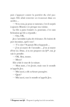 Quand on aime la mauvaise personne, difficile de trouver la bonne
