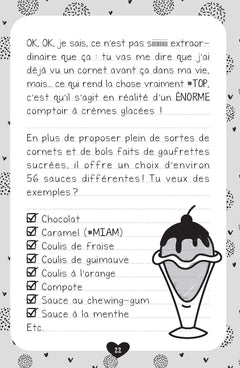 Le journal de Luna T05