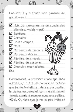 Le journal de Luna T05