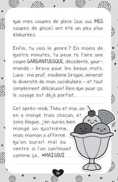 Le journal de Luna T05