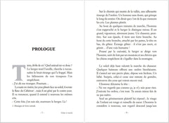 Oedipe le maudit - Histoire noire mythologie N01