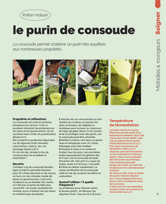 Maladies et ravageurs au potager bio