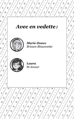 Les filles modèles T01