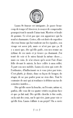 Les filles modèles T01