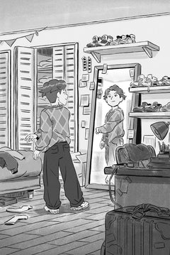 La brigade des pâtissiers avec Silax - Tome 2 Le rêve de Léo