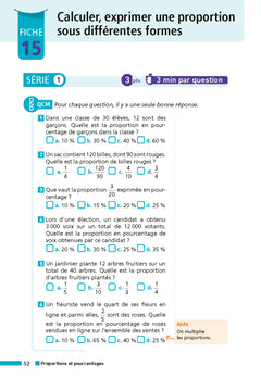 Annales Bac Maths 1re