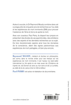 Les preuves de la vie après la vie - Les 7 raisons de croire en l'après-vie