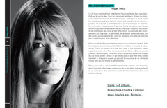 Françoise Hardy, ses plus belles chansons