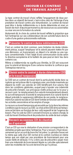 Le petit RH 2022