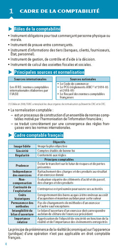Le petit Compta 2022: L'essentiel en bref (2022)