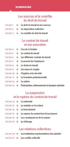 Le petit social 2022