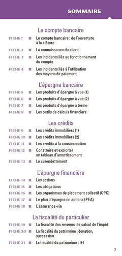 Le Petit Banque 2022: L'essentiel en bref (2022)