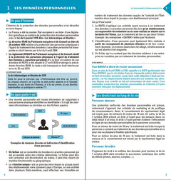 Le petit RGPD 2022 - L'essentiel en bref