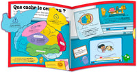 Explore ton cerveau