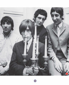 The Who Generation